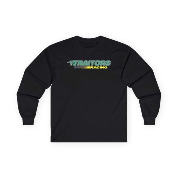 Traitors Racing Unisex Ultra Cotton Long Sleeve Tee