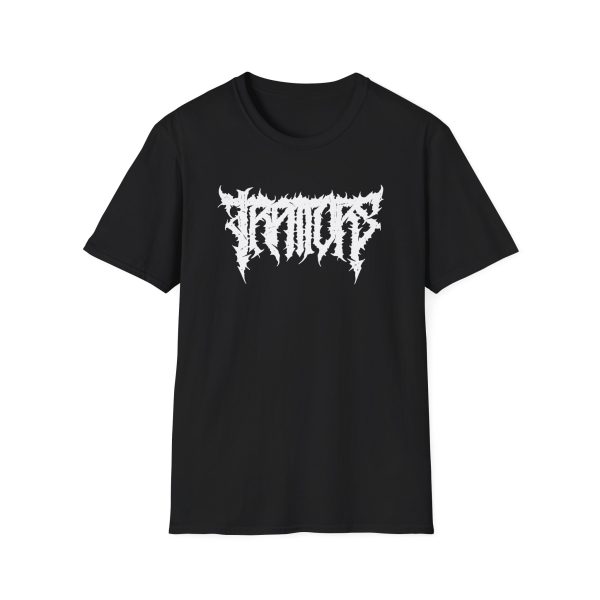 Traitors Logo Unisex Softstyle T-shirt