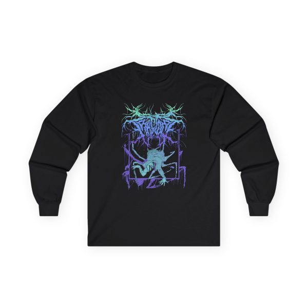 Traitors L/S Unisex Ultra Cotton Long Sleeve Tee