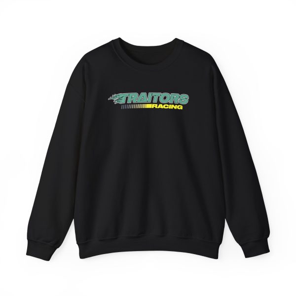 Traitors Racing Unisex Heavy Blend™ Crewneck Sweatshirt