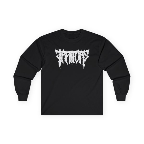 Traitors Logo Unisex Ultra Cotton Long Sleeve Tee