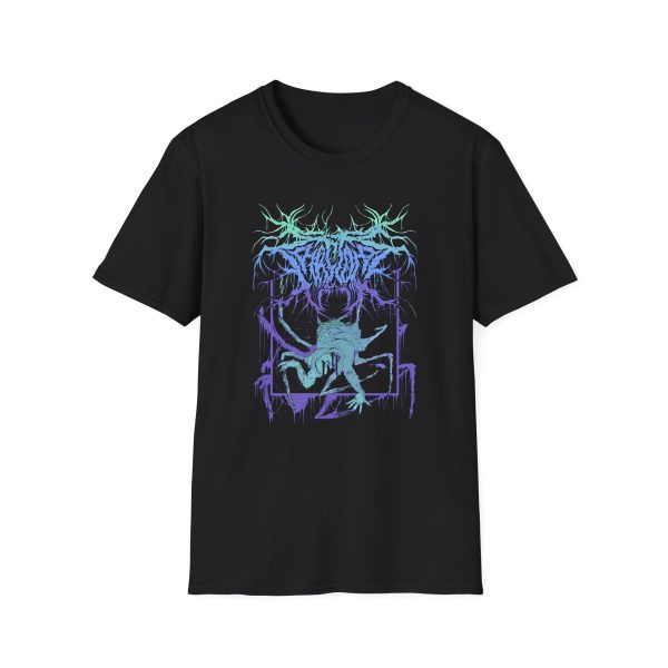 Traitors L/S Unisex Softstyle T-shirt